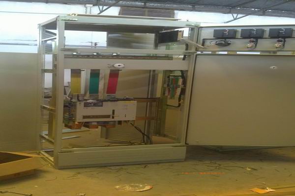 南丹控制箱-控制箱的安全使用常识